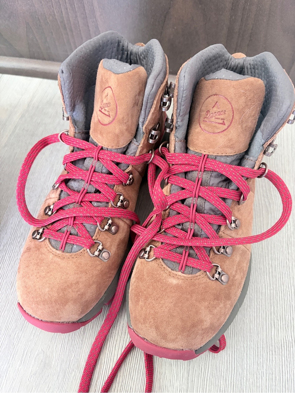 Danner Mountain 600 Hiking Boots